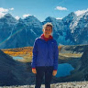 Meet your Posher, Anita